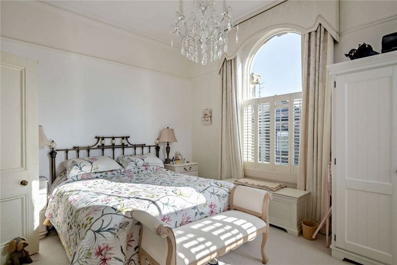 2 bedroom flat, Otley Road, Harrogate HG2 - Available