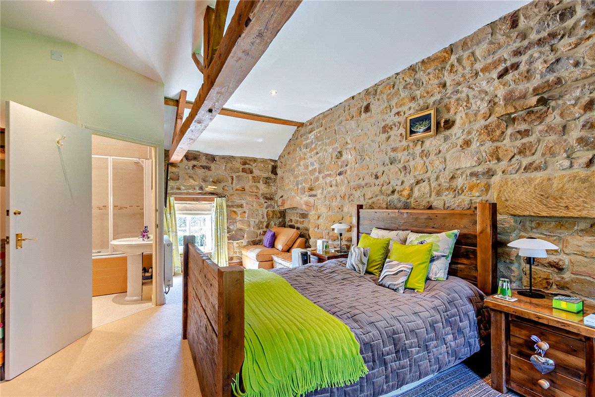 11 bedroom house, Healey, Ripon HG4 - Available