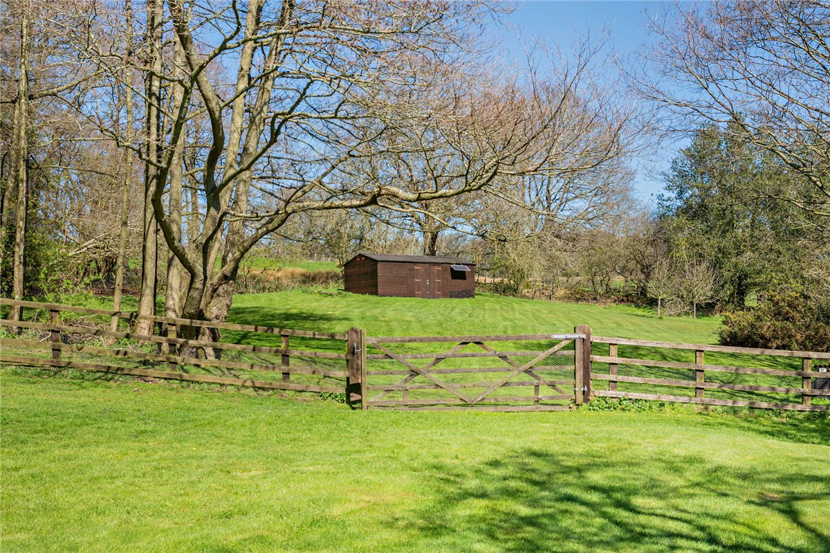 11 bedroom house, Healey, Ripon HG4 - Available