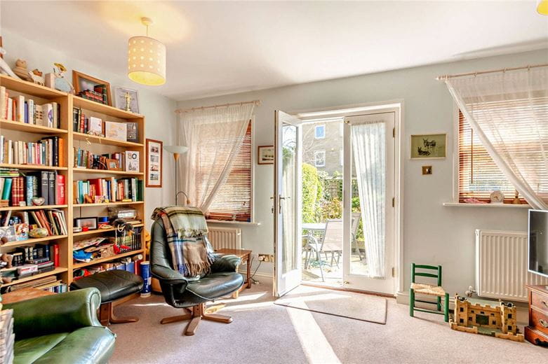 4 bedroom house, Queens Gate, Harrogate HG1 - Available