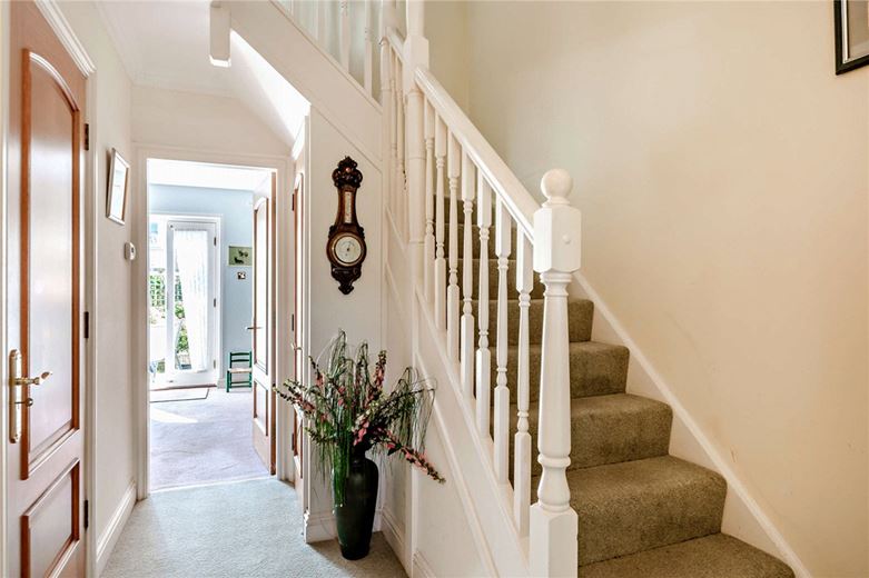 4 bedroom house, Queens Gate, Harrogate HG1 - Available