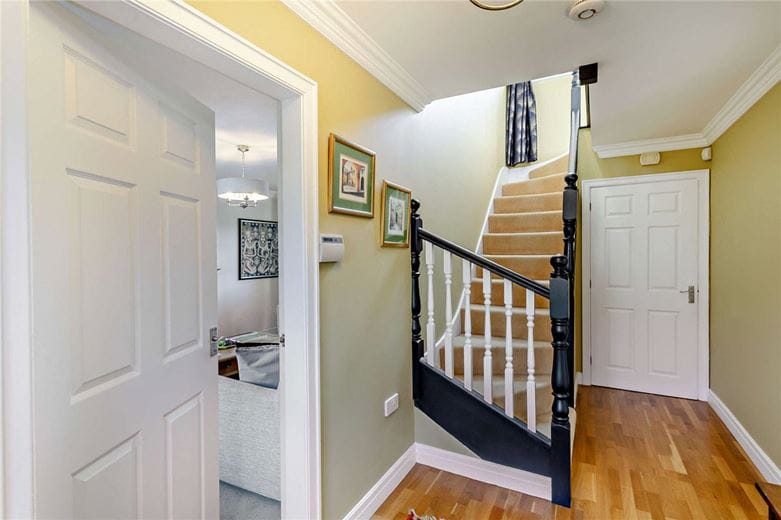 4 bedroom house, Sedgegarth, Thorner LS14 - Available