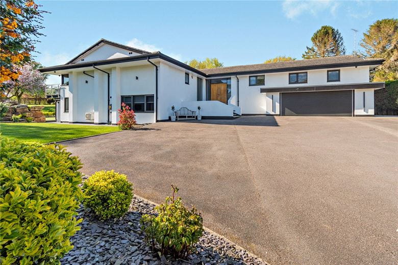 5 bedroom house, Trip Garth, Linton LS22 - Available