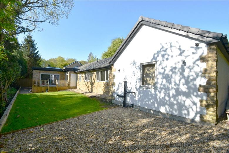 4 bedroom bungalow, Heather Vale, Scarcroft LS14 - Available