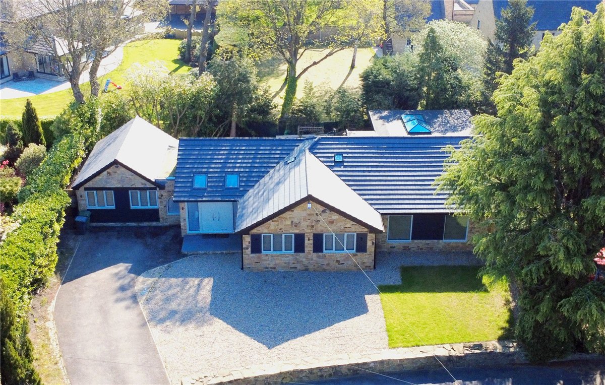 4 bedroom bungalow, Heather Vale, Scarcroft LS14 - Available