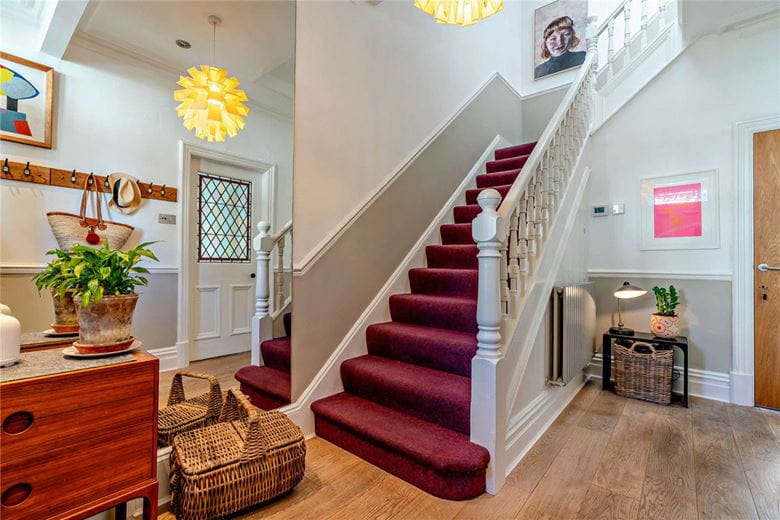5 bedroom house, Harlow Terrace, Harrogate HG2 - Available