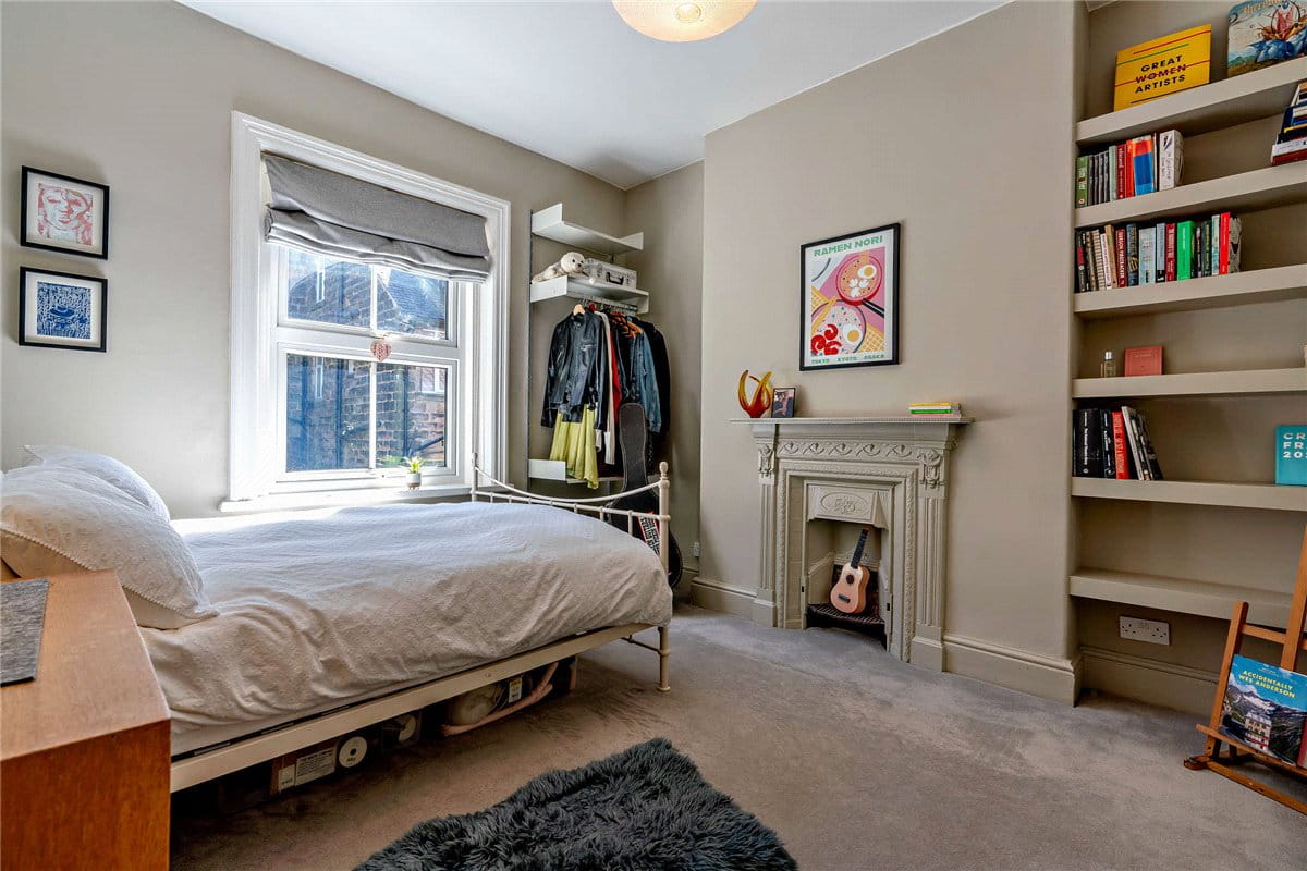 5 bedroom house, Harlow Terrace, Harrogate HG2 - Available