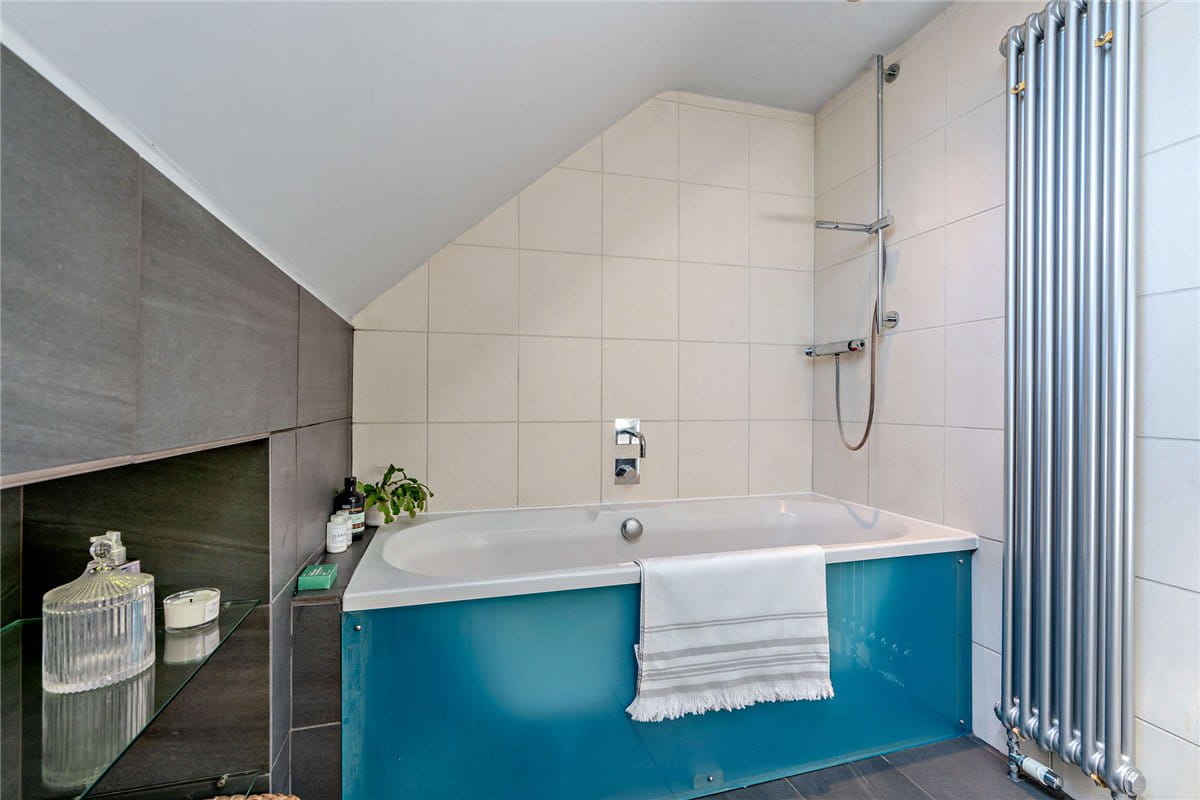 5 bedroom house, Harlow Terrace, Harrogate HG2 - Available