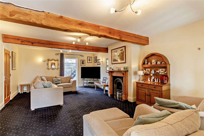5 bedroom house, Warsill, Near Harrogate HG3 - Available