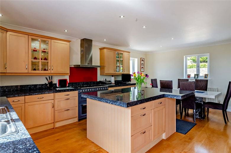 5 bedroom house, Warsill, Near Harrogate HG3 - Available