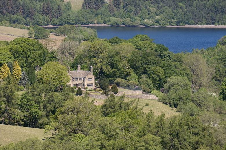 3 acres Country Estate, Sugworth, Bradfield S6 - Available