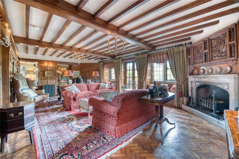 3 acres Country Estate, Sugworth, Bradfield S6 - Available