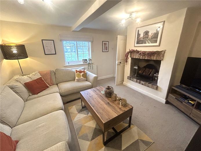 2 bedroom cottage, Park View, Walshford LS22