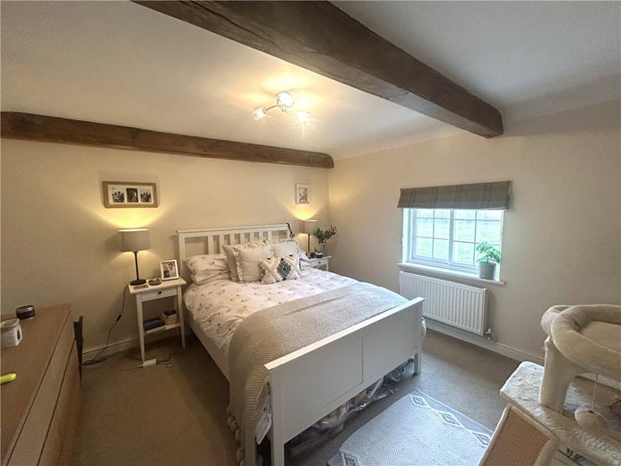 2 bedroom cottage, Park View, Walshford LS22