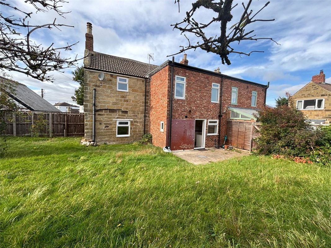 3 bedroom house, St Germains Lane, Marske-by-the-Sea TS11