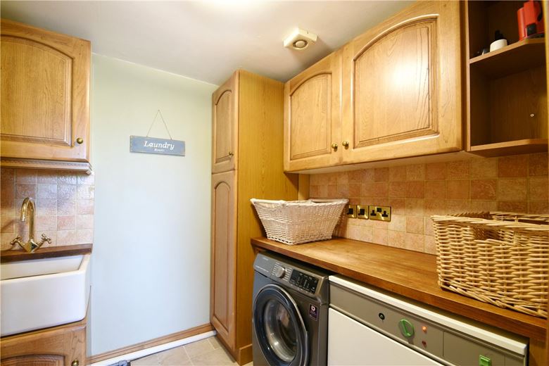 6 bedroom house, Swaleside Grange, Green End YO7