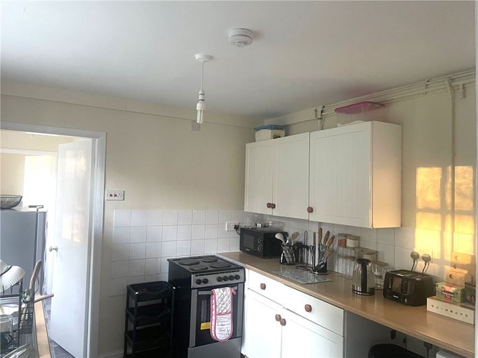 2 bedroom house, Duncombe Terrace, Kirkbymoorside YO62