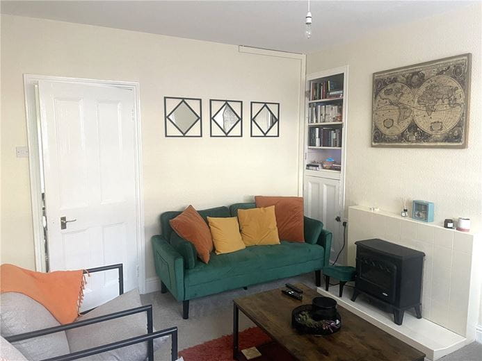 2 bedroom house, Duncombe Terrace, Kirkbymoorside YO62