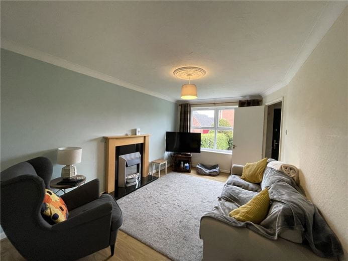 2 bedroom house, Harness Lane, Boroughbridge YO51