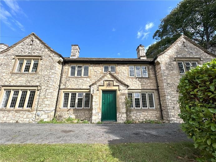 3 bedroom cottage, White Quarry Cottage, Chantry Lane LS24