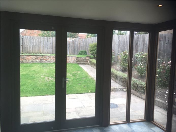 4 bedroom house, Brafferton, York YO61 - Let Agreed