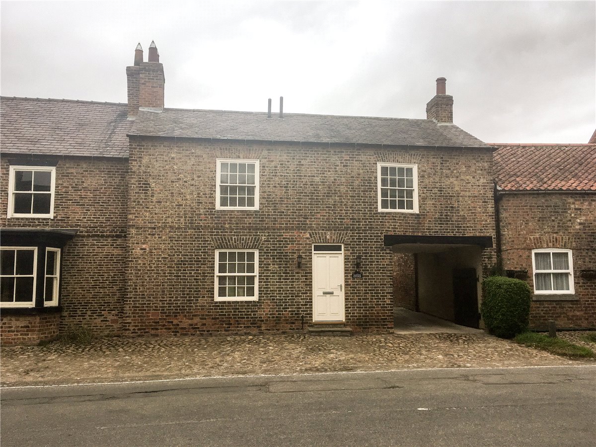 House to rent in York, Brafferton, YO61 Harrogate HGT180028