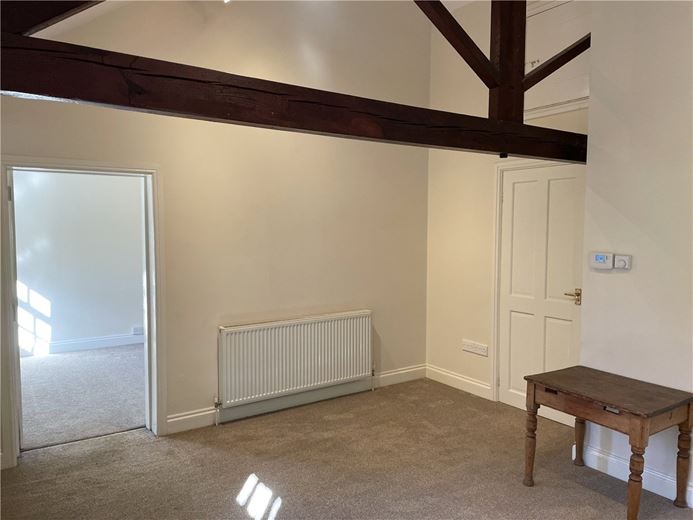 1 bedroom flat, Tack Room Flat, Camp Hill DL8
