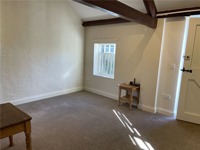1 bedroom flat, Tack Room Flat, Camp Hill DL8