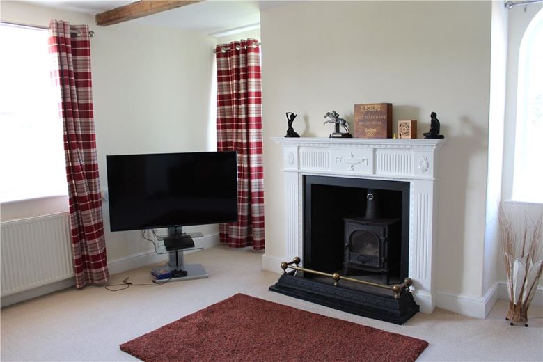 5 bedroom house, Oatlands Farm, Walshford LS22