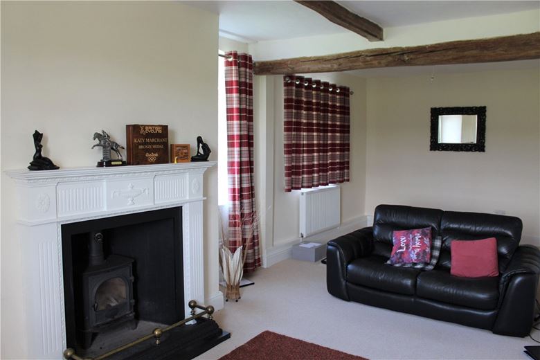 5 bedroom house, Oatlands Farm, Walshford LS22
