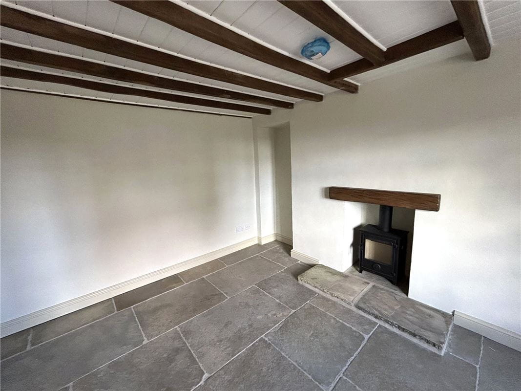2 bedroom cottage, Pockley, York YO62