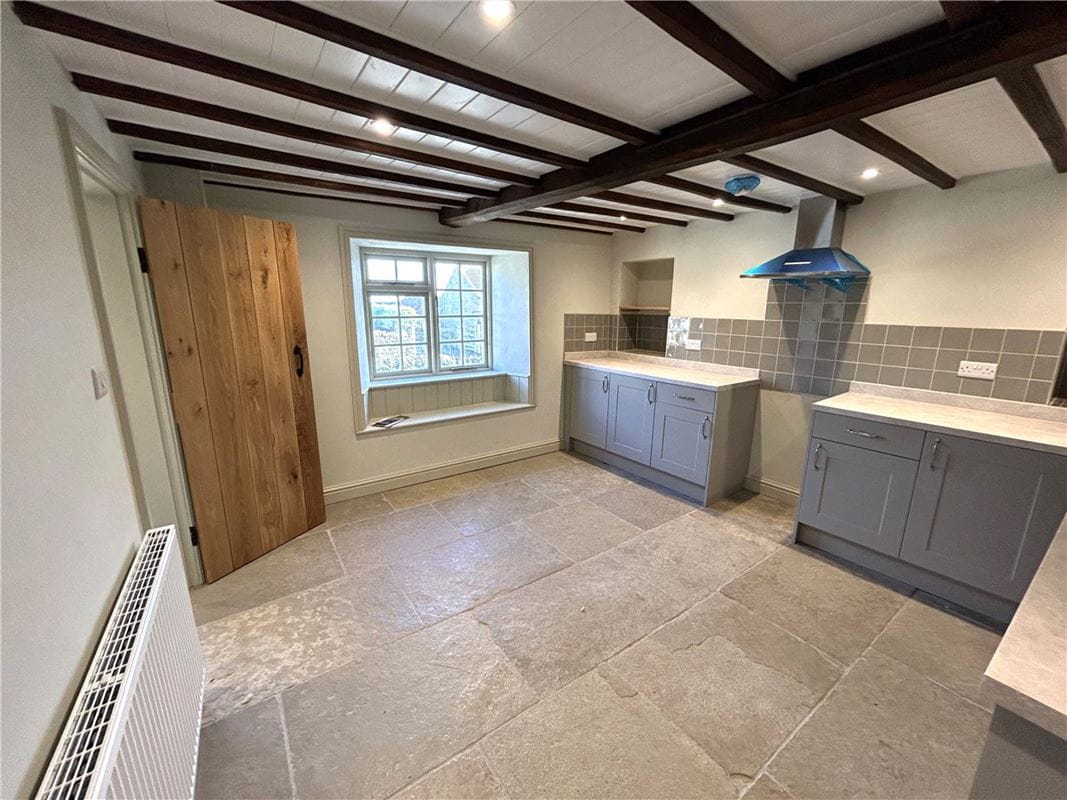 2 bedroom cottage, Pockley, York YO62