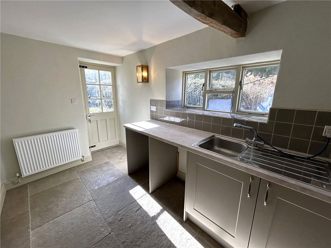 2 bedroom cottage, Pockley, York YO62