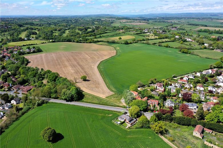 Land for sale in Leeds, Bardsey, LS17 Harrogate HGT200029