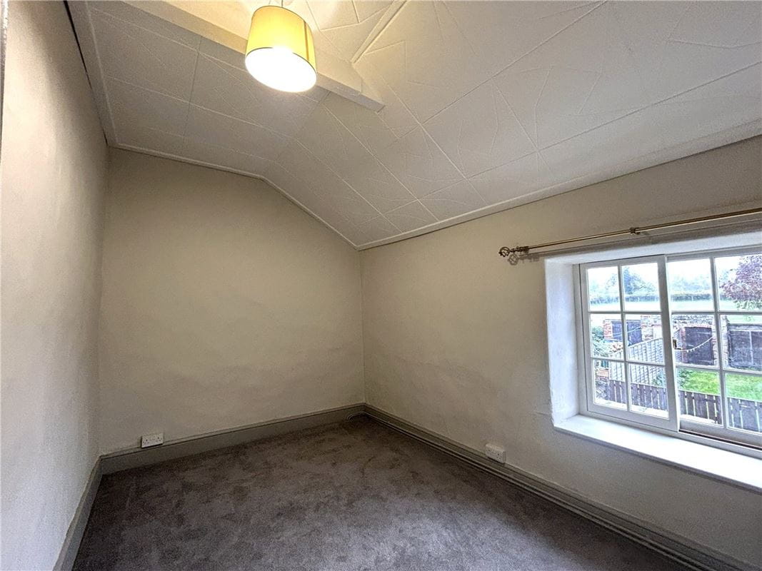 2 bedroom cottage, Long Row, West Tanfield HG4