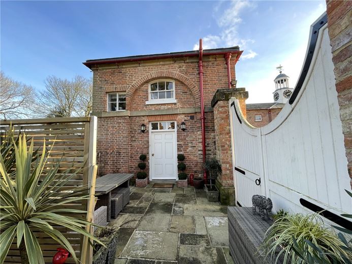 3 bedroom cottage, Ivy Cottage, Ribston Estate LS22