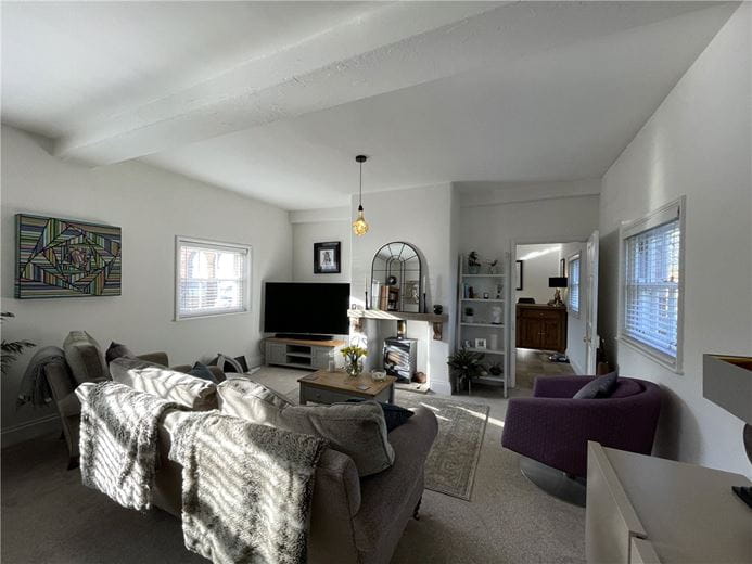 3 bedroom cottage, Ivy Cottage, Ribston Estate LS22