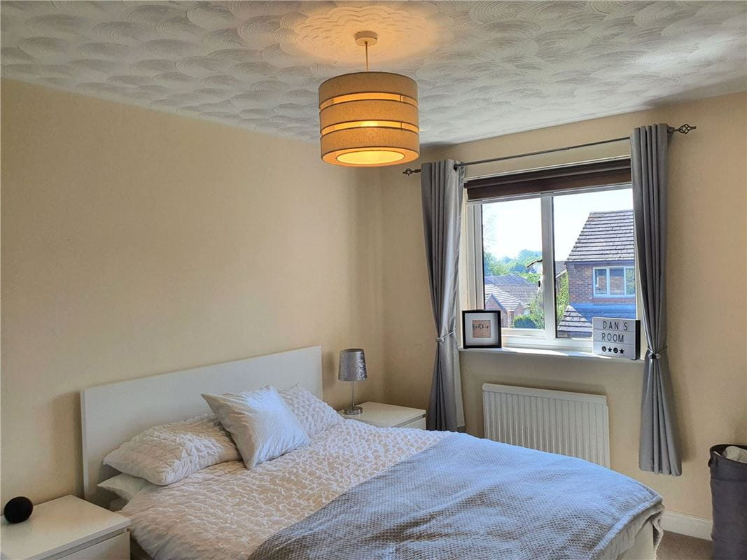 4 bedroom house, Kings Mead, Ripon HG4