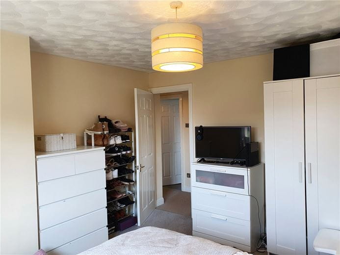 4 bedroom house, Kings Mead, Ripon HG4