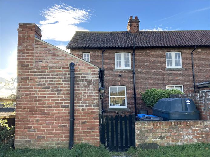 3 bedroom cottage, The Cottage, Hollins Stable DL6