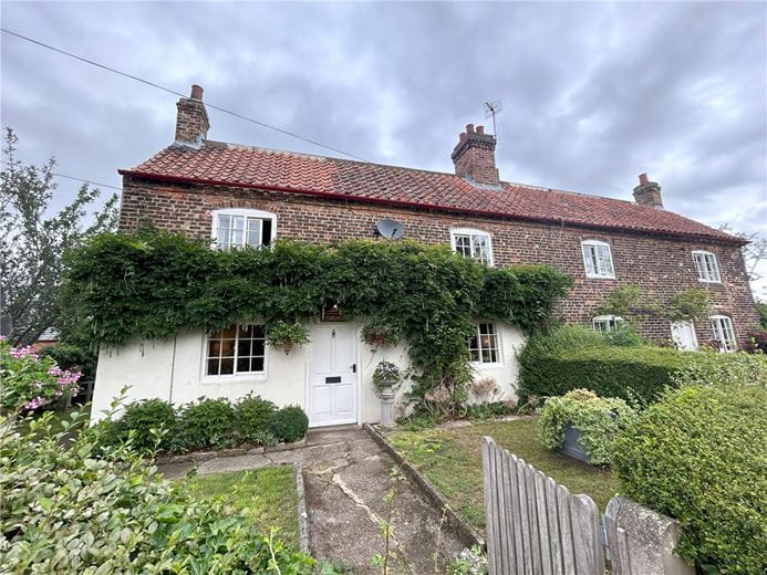 2 bedroom cottage, Walshford, Wetherby LS22