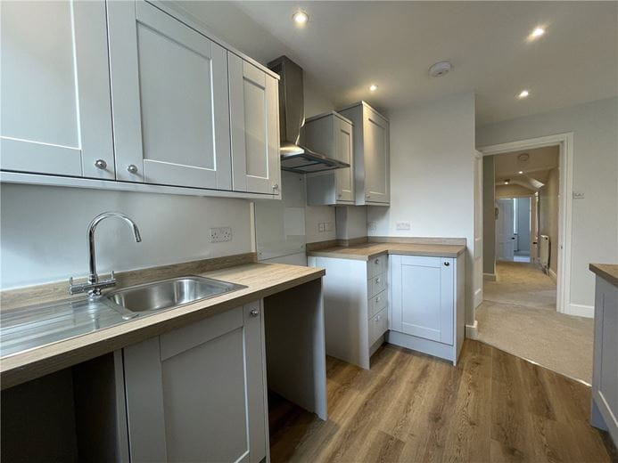 2 bedroom flat, St. Georges Road, Harrogate HG2