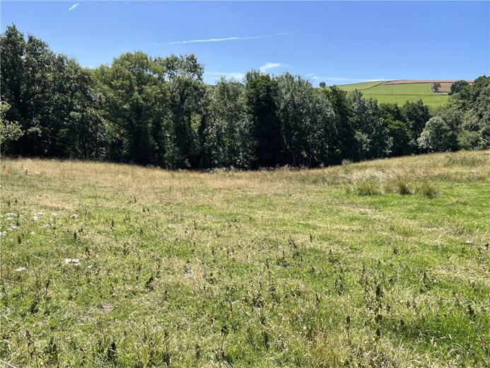 18.8 acres Land, Ughill, Bradfield S6 - Sold