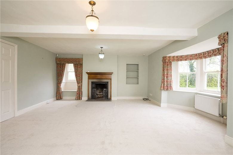 4 bedroom house, Quarry House Farm, West Tanfield HG4