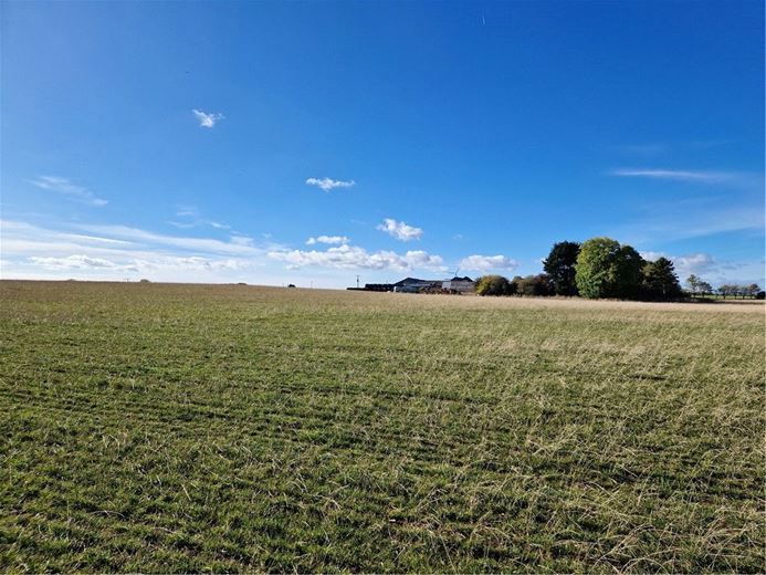  Land, Lot 2 - Bewholme, Driffield YO25 - Under Offer