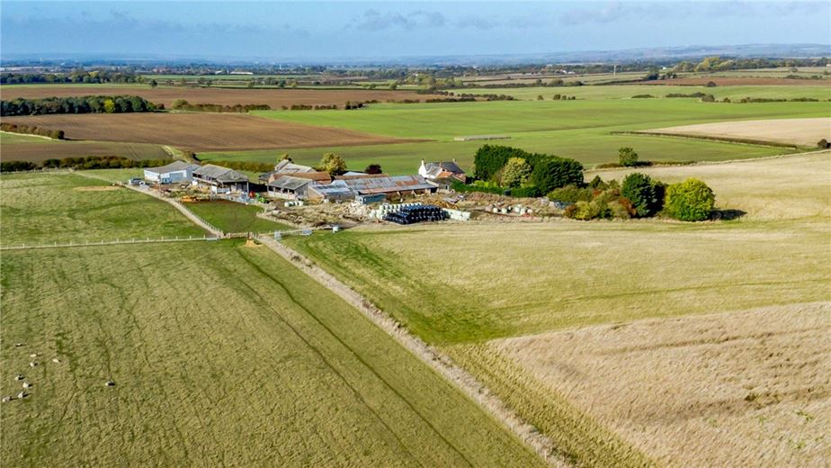  Land, Lot 2 - Bewholme, Driffield YO25 - Under Offer