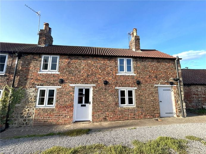 2 bedroom cottage, Skelton-on-Ure, Ripon HG4