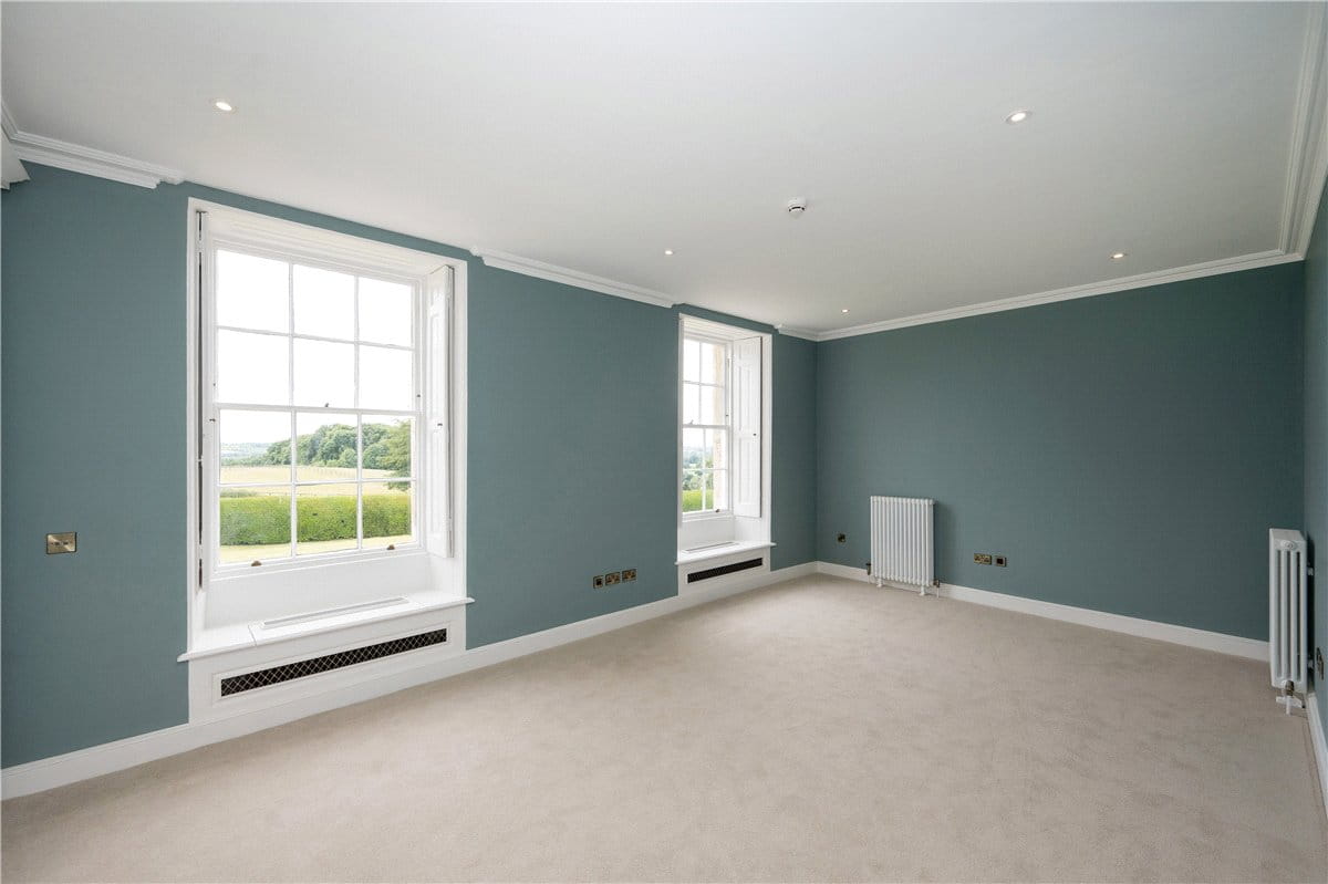 4 bedroom house, De Lacy, Ledston Hall, Back Newton Lane WF10