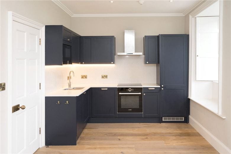 1 bedroom flat, Bridgeman, Ledston Hall, Back Newton Lane WF10