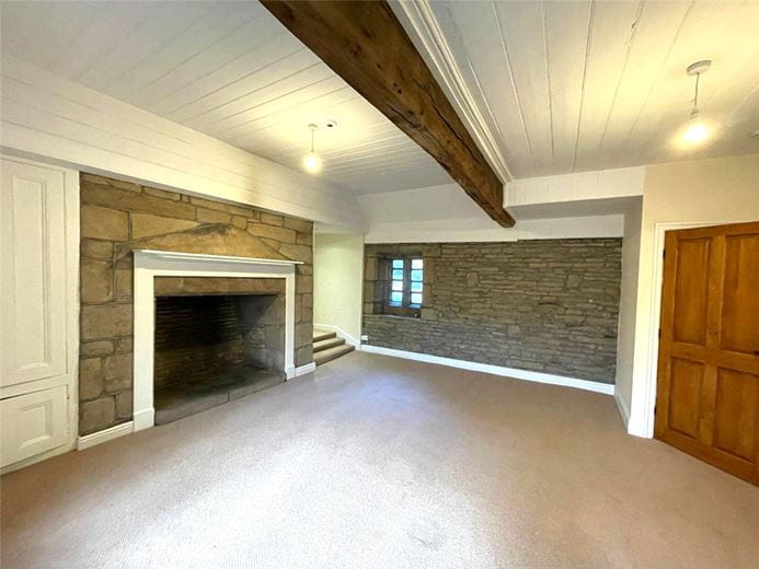 3 bedroom cottage, Nabbs Lane, Slaithwaite HD7 - Under Offer